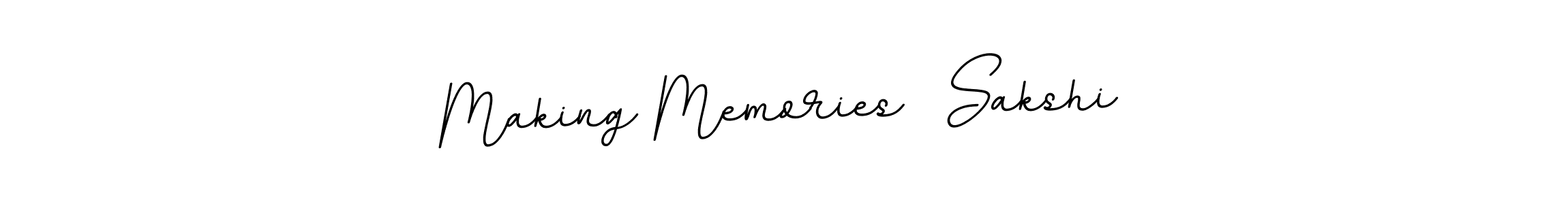 Here are the top 10 professional signature styles for the name Making Memories  Sakshi. These are the best autograph styles you can use for your name. Making Memories  Sakshi signature style 11 images and pictures png
