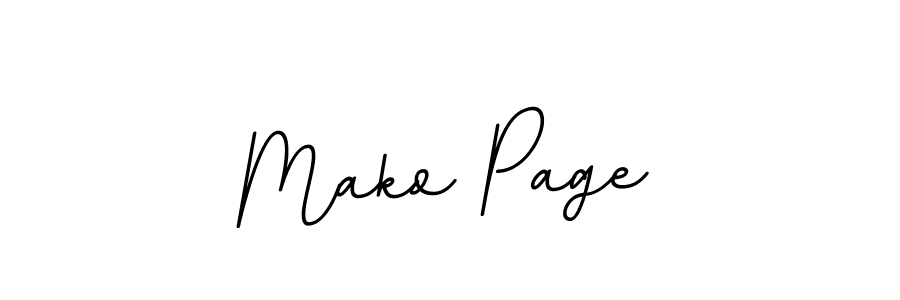 Make a short Mako Page signature style. Manage your documents anywhere anytime using BallpointsItalic-DORy9. Create and add eSignatures, submit forms, share and send files easily. Mako Page signature style 11 images and pictures png