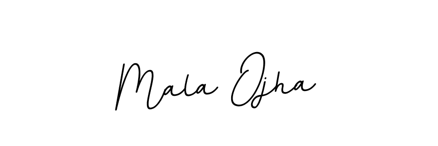 You can use this online signature creator to create a handwritten signature for the name Mala Ojha. This is the best online autograph maker. Mala Ojha signature style 11 images and pictures png