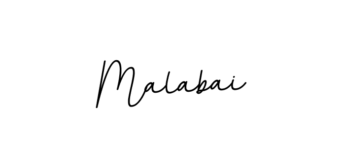 This is the best signature style for the Malabai name. Also you like these signature font (BallpointsItalic-DORy9). Mix name signature. Malabai signature style 11 images and pictures png