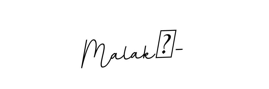 Best and Professional Signature Style for Malak—-. BallpointsItalic-DORy9 Best Signature Style Collection. Malak—- signature style 11 images and pictures png