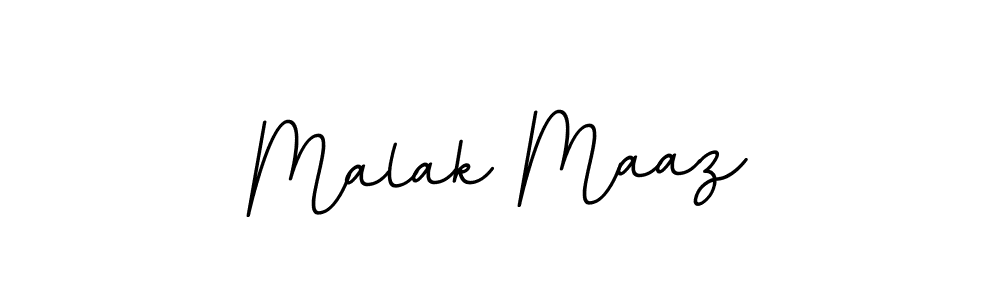 Here are the top 10 professional signature styles for the name Malak Maaz. These are the best autograph styles you can use for your name. Malak Maaz signature style 11 images and pictures png