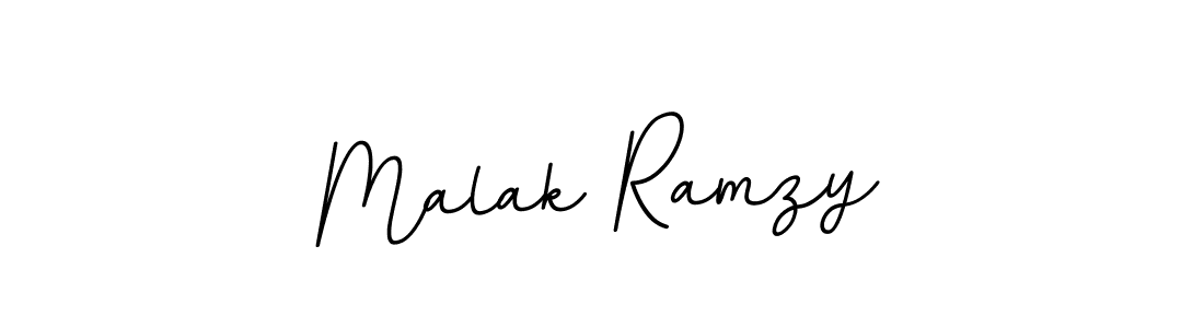 Also You can easily find your signature by using the search form. We will create Malak Ramzy name handwritten signature images for you free of cost using BallpointsItalic-DORy9 sign style. Malak Ramzy signature style 11 images and pictures png