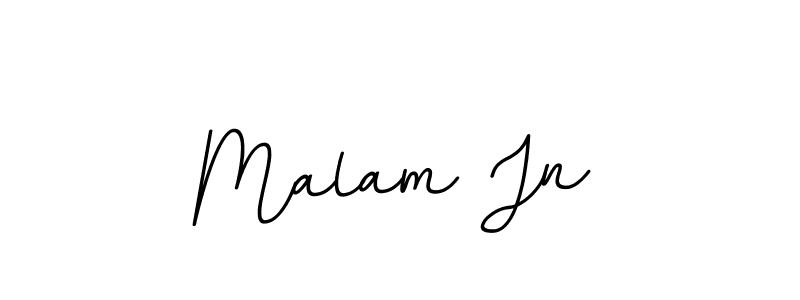 if you are searching for the best signature style for your name Malam Jn. so please give up your signature search. here we have designed multiple signature styles  using BallpointsItalic-DORy9. Malam Jn signature style 11 images and pictures png