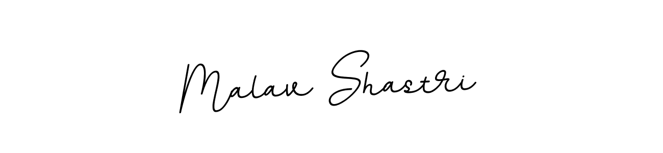 It looks lik you need a new signature style for name Malav Shastri. Design unique handwritten (BallpointsItalic-DORy9) signature with our free signature maker in just a few clicks. Malav Shastri signature style 11 images and pictures png