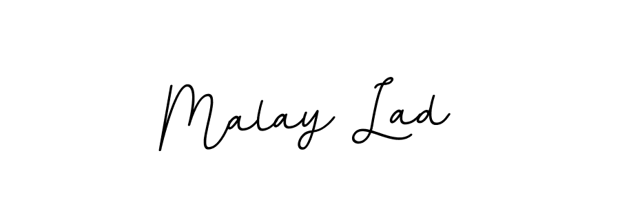 This is the best signature style for the Malay Lad name. Also you like these signature font (BallpointsItalic-DORy9). Mix name signature. Malay Lad signature style 11 images and pictures png