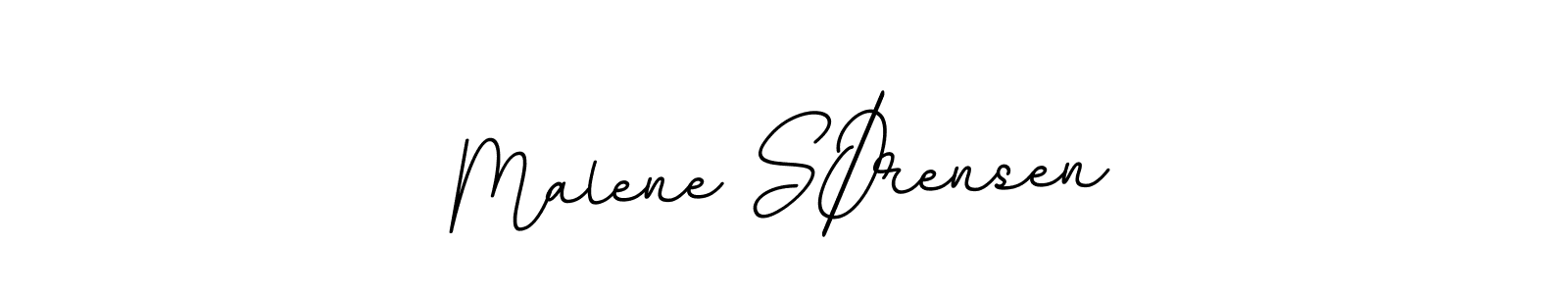 You can use this online signature creator to create a handwritten signature for the name Malene SØrensen. This is the best online autograph maker. Malene SØrensen signature style 11 images and pictures png