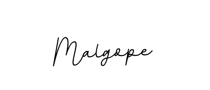 Make a beautiful signature design for name Malgope. Use this online signature maker to create a handwritten signature for free. Malgope signature style 11 images and pictures png