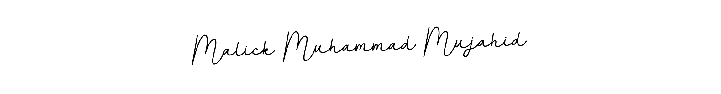 How to Draw Malick Muhammad Mujahid signature style? BallpointsItalic-DORy9 is a latest design signature styles for name Malick Muhammad Mujahid. Malick Muhammad Mujahid signature style 11 images and pictures png