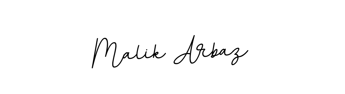 Check out images of Autograph of Malik Arbaz name. Actor Malik Arbaz Signature Style. BallpointsItalic-DORy9 is a professional sign style online. Malik Arbaz signature style 11 images and pictures png