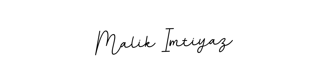 Once you've used our free online signature maker to create your best signature BallpointsItalic-DORy9 style, it's time to enjoy all of the benefits that Malik Imtiyaz name signing documents. Malik Imtiyaz signature style 11 images and pictures png