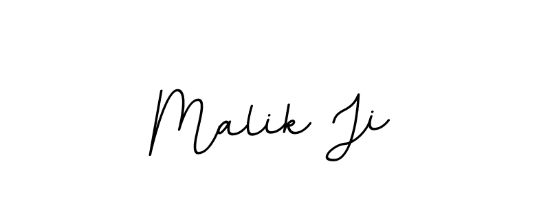 BallpointsItalic-DORy9 is a professional signature style that is perfect for those who want to add a touch of class to their signature. It is also a great choice for those who want to make their signature more unique. Get Malik Ji name to fancy signature for free. Malik Ji signature style 11 images and pictures png