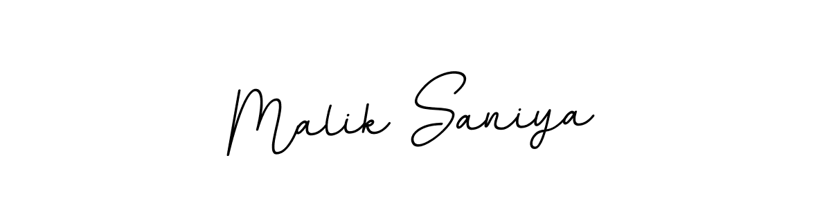 You can use this online signature creator to create a handwritten signature for the name Malik Saniya. This is the best online autograph maker. Malik Saniya signature style 11 images and pictures png