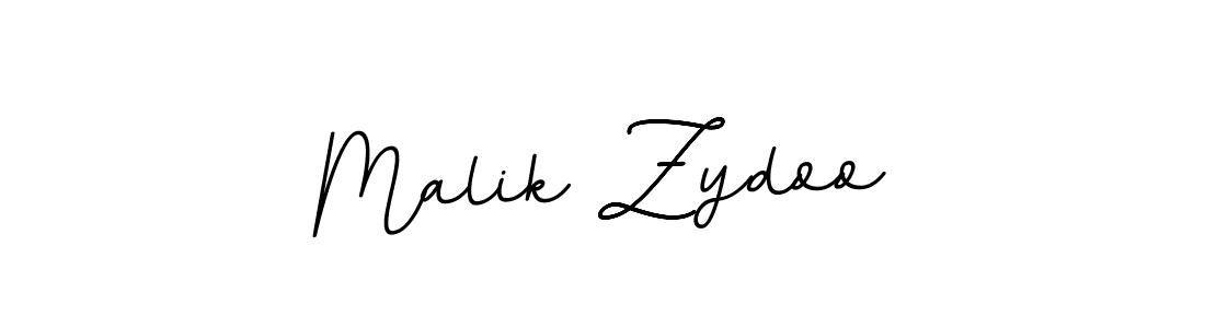 Make a beautiful signature design for name Malik Zydoo. Use this online signature maker to create a handwritten signature for free. Malik Zydoo signature style 11 images and pictures png