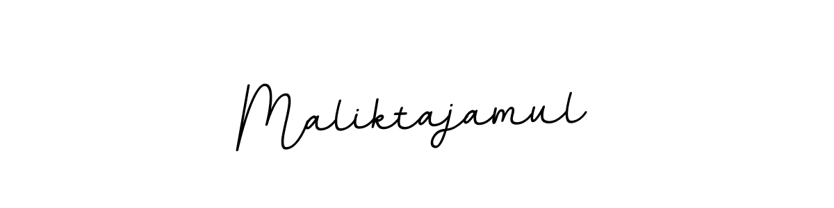 if you are searching for the best signature style for your name Maliktajamul. so please give up your signature search. here we have designed multiple signature styles  using BallpointsItalic-DORy9. Maliktajamul signature style 11 images and pictures png