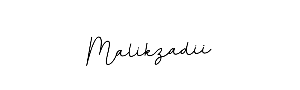 Check out images of Autograph of Malikzadii name. Actor Malikzadii Signature Style. BallpointsItalic-DORy9 is a professional sign style online. Malikzadii signature style 11 images and pictures png