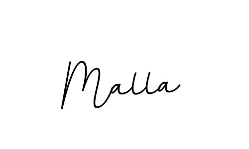 BallpointsItalic-DORy9 is a professional signature style that is perfect for those who want to add a touch of class to their signature. It is also a great choice for those who want to make their signature more unique. Get Malla name to fancy signature for free. Malla signature style 11 images and pictures png