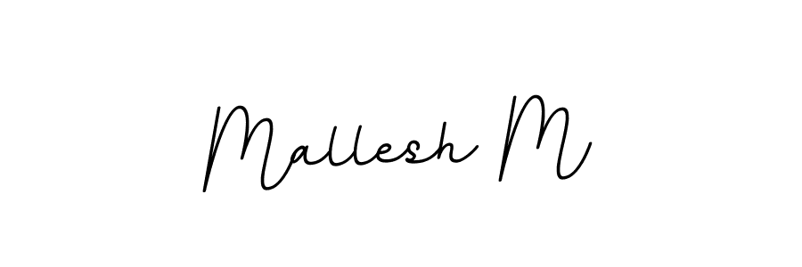 Best and Professional Signature Style for Mallesh M. BallpointsItalic-DORy9 Best Signature Style Collection. Mallesh M signature style 11 images and pictures png
