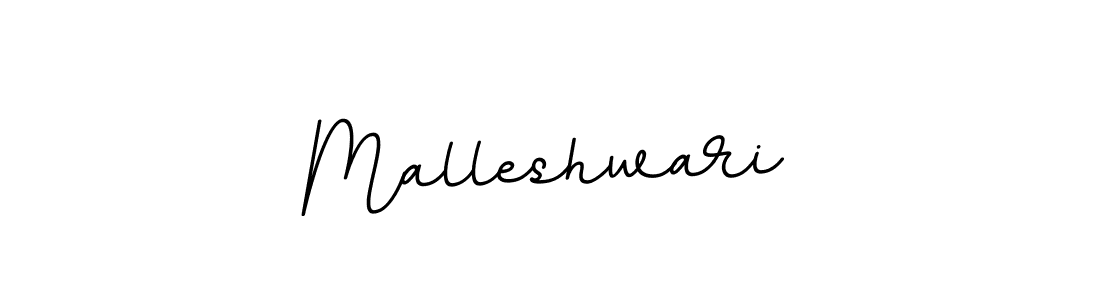BallpointsItalic-DORy9 is a professional signature style that is perfect for those who want to add a touch of class to their signature. It is also a great choice for those who want to make their signature more unique. Get Malleshwari name to fancy signature for free. Malleshwari signature style 11 images and pictures png
