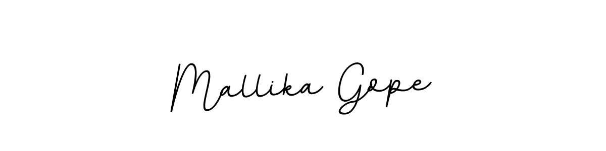 Best and Professional Signature Style for Mallika Gope. BallpointsItalic-DORy9 Best Signature Style Collection. Mallika Gope signature style 11 images and pictures png