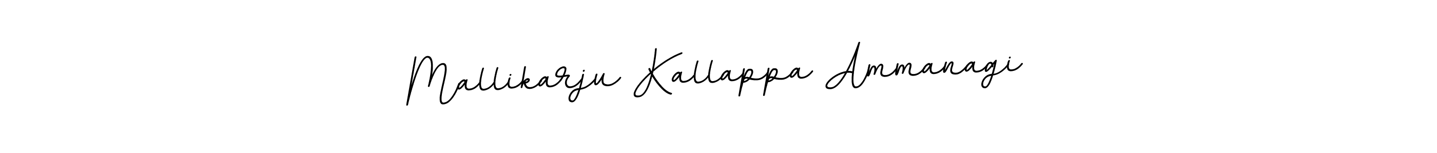 The best way (BallpointsItalic-DORy9) to make a short signature is to pick only two or three words in your name. The name Mallikarju Kallappa Ammanagi include a total of six letters. For converting this name. Mallikarju Kallappa Ammanagi signature style 11 images and pictures png