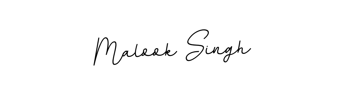 Also You can easily find your signature by using the search form. We will create Malook Singh name handwritten signature images for you free of cost using BallpointsItalic-DORy9 sign style. Malook Singh signature style 11 images and pictures png