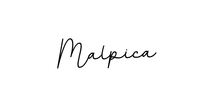 Here are the top 10 professional signature styles for the name Malpica. These are the best autograph styles you can use for your name. Malpica signature style 11 images and pictures png