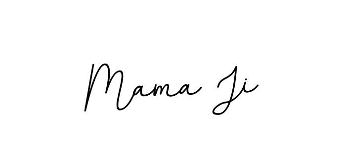 Make a short Mama Ji signature style. Manage your documents anywhere anytime using BallpointsItalic-DORy9. Create and add eSignatures, submit forms, share and send files easily. Mama Ji signature style 11 images and pictures png