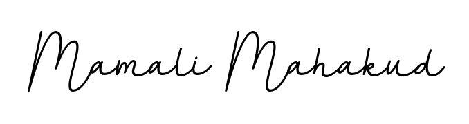 The BallpointsItalic-DORy9 handwriting style adds charm and authenticity to name Mamali Mahakud. A wonderful choice for personal thank-you notes. Mamali Mahakud signature style 11 images and pictures png