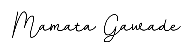 Discover how Mamata Gawade looks in an executive cursive font (BallpointsItalic-DORy9). Perfect for legal documents, invoices, and certificates. Mamata Gawade signature style 11 images and pictures png