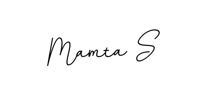 Once you've used our free online signature maker to create your best signature BallpointsItalic-DORy9 style, it's time to enjoy all of the benefits that Mamta S name signing documents. Mamta S signature style 11 images and pictures png
