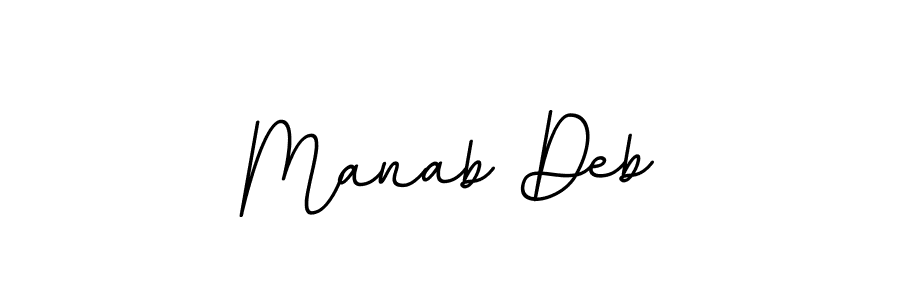 BallpointsItalic-DORy9 is a professional signature style that is perfect for those who want to add a touch of class to their signature. It is also a great choice for those who want to make their signature more unique. Get Manab Deb name to fancy signature for free. Manab Deb signature style 11 images and pictures png