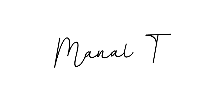 You can use this online signature creator to create a handwritten signature for the name Manal T. This is the best online autograph maker. Manal T signature style 11 images and pictures png