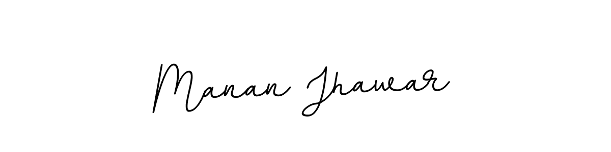 Check out images of Autograph of Manan Jhawar name. Actor Manan Jhawar Signature Style. BallpointsItalic-DORy9 is a professional sign style online. Manan Jhawar signature style 11 images and pictures png