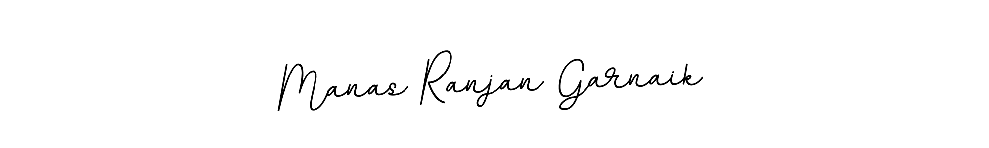 Design your own signature with our free online signature maker. With this signature software, you can create a handwritten (BallpointsItalic-DORy9) signature for name Manas Ranjan Garnaik. Manas Ranjan Garnaik signature style 11 images and pictures png