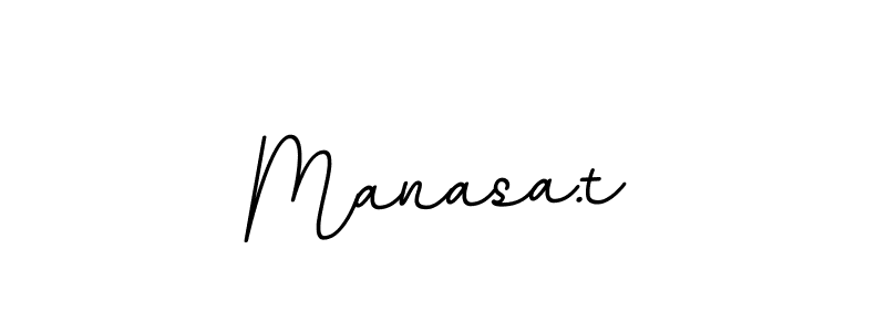 Here are the top 10 professional signature styles for the name Manasa.t. These are the best autograph styles you can use for your name. Manasa.t signature style 11 images and pictures png