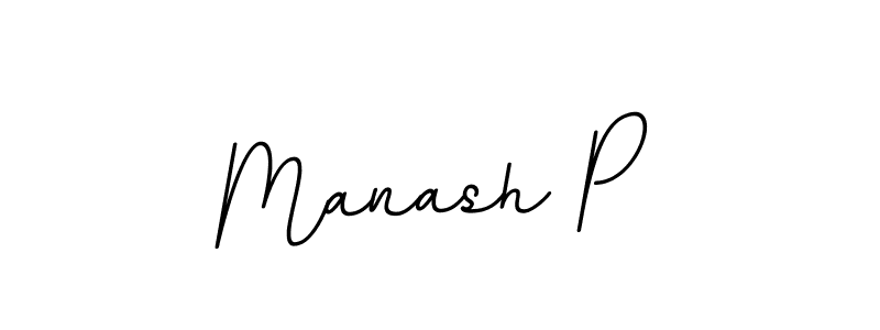 Also we have Manash P name is the best signature style. Create professional handwritten signature collection using BallpointsItalic-DORy9 autograph style. Manash P signature style 11 images and pictures png