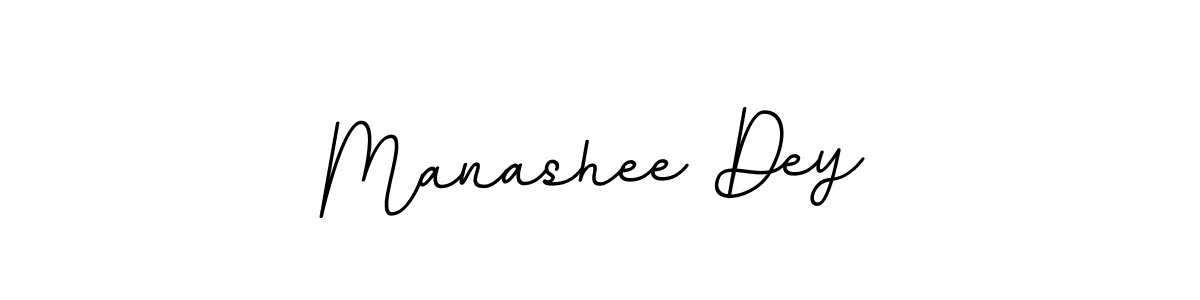 You can use this online signature creator to create a handwritten signature for the name Manashee Dey. This is the best online autograph maker. Manashee Dey signature style 11 images and pictures png