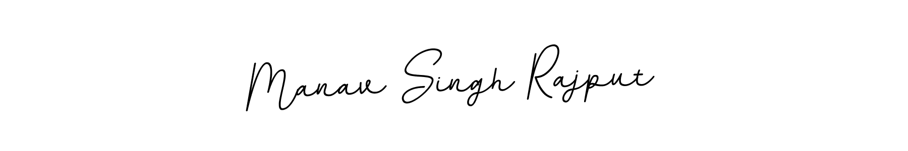 Also You can easily find your signature by using the search form. We will create Manav Singh Rajput name handwritten signature images for you free of cost using BallpointsItalic-DORy9 sign style. Manav Singh Rajput signature style 11 images and pictures png