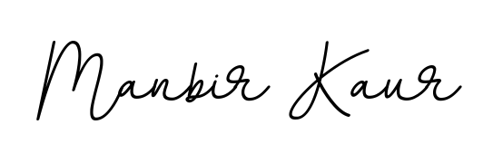 You can use this online signature creator to create a handwritten signature for the name Manbir Kaur. This is the best online autograph maker. Manbir Kaur signature style 11 images and pictures png