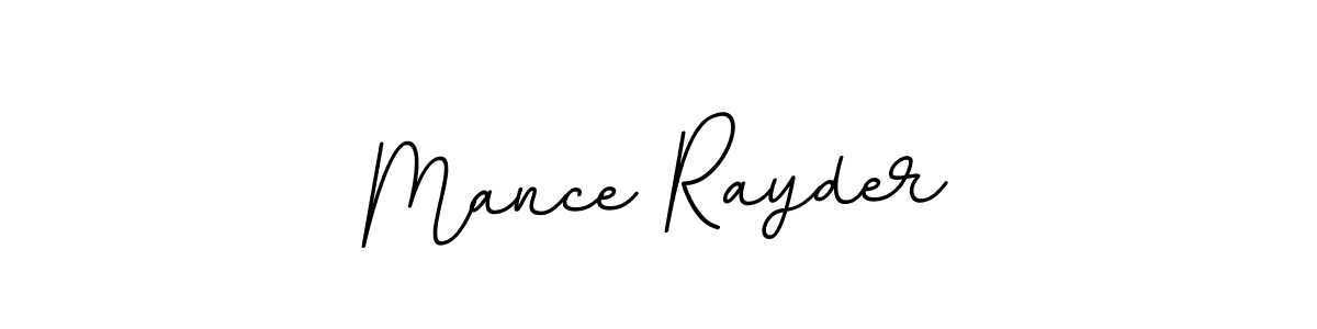 Create a beautiful signature design for name Mance Rayder. With this signature (BallpointsItalic-DORy9) fonts, you can make a handwritten signature for free. Mance Rayder signature style 11 images and pictures png