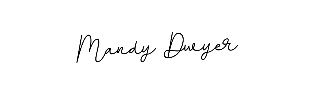 Check out images of Autograph of Mandy Dwyer name. Actor Mandy Dwyer Signature Style. BallpointsItalic-DORy9 is a professional sign style online. Mandy Dwyer signature style 11 images and pictures png