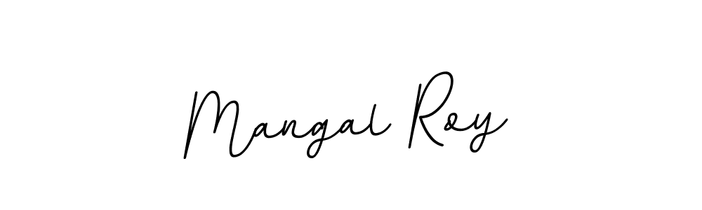 Here are the top 10 professional signature styles for the name Mangal Roy. These are the best autograph styles you can use for your name. Mangal Roy signature style 11 images and pictures png