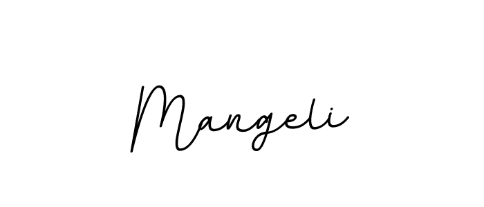 Also we have Mangeli name is the best signature style. Create professional handwritten signature collection using BallpointsItalic-DORy9 autograph style. Mangeli signature style 11 images and pictures png