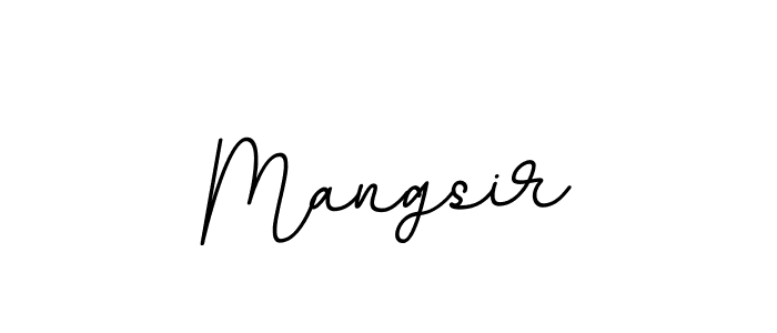 BallpointsItalic-DORy9 is a professional signature style that is perfect for those who want to add a touch of class to their signature. It is also a great choice for those who want to make their signature more unique. Get Mangsir name to fancy signature for free. Mangsir signature style 11 images and pictures png