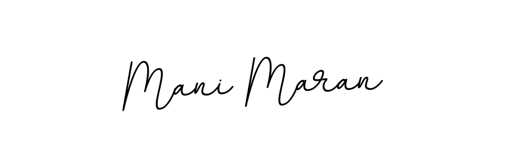 How to Draw Mani Maran signature style? BallpointsItalic-DORy9 is a latest design signature styles for name Mani Maran. Mani Maran signature style 11 images and pictures png