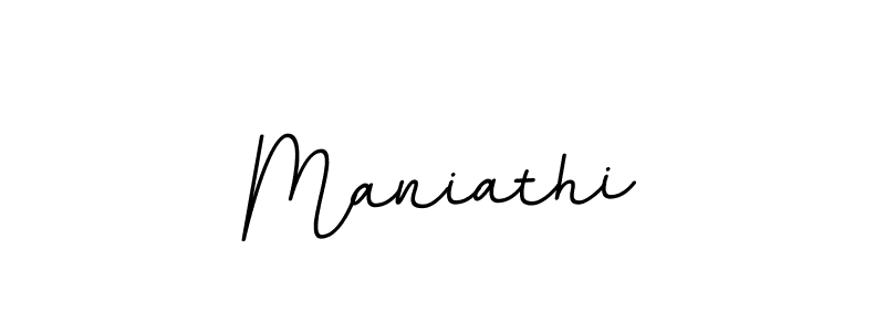 Here are the top 10 professional signature styles for the name Maniathi. These are the best autograph styles you can use for your name. Maniathi signature style 11 images and pictures png