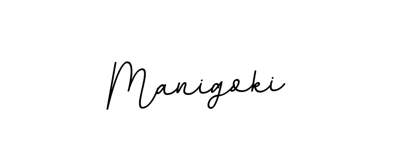 Similarly BallpointsItalic-DORy9 is the best handwritten signature design. Signature creator online .You can use it as an online autograph creator for name Manigoki. Manigoki signature style 11 images and pictures png