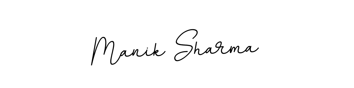 Similarly BallpointsItalic-DORy9 is the best handwritten signature design. Signature creator online .You can use it as an online autograph creator for name Manik Sharma. Manik Sharma signature style 11 images and pictures png
