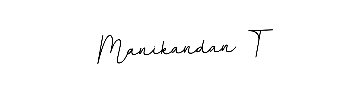 BallpointsItalic-DORy9 is a professional signature style that is perfect for those who want to add a touch of class to their signature. It is also a great choice for those who want to make their signature more unique. Get Manikandan T name to fancy signature for free. Manikandan T signature style 11 images and pictures png